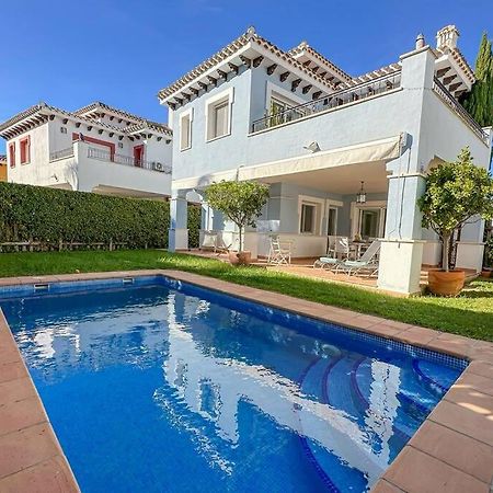 Mar Menor Golf Village Мурсия Екстериор снимка