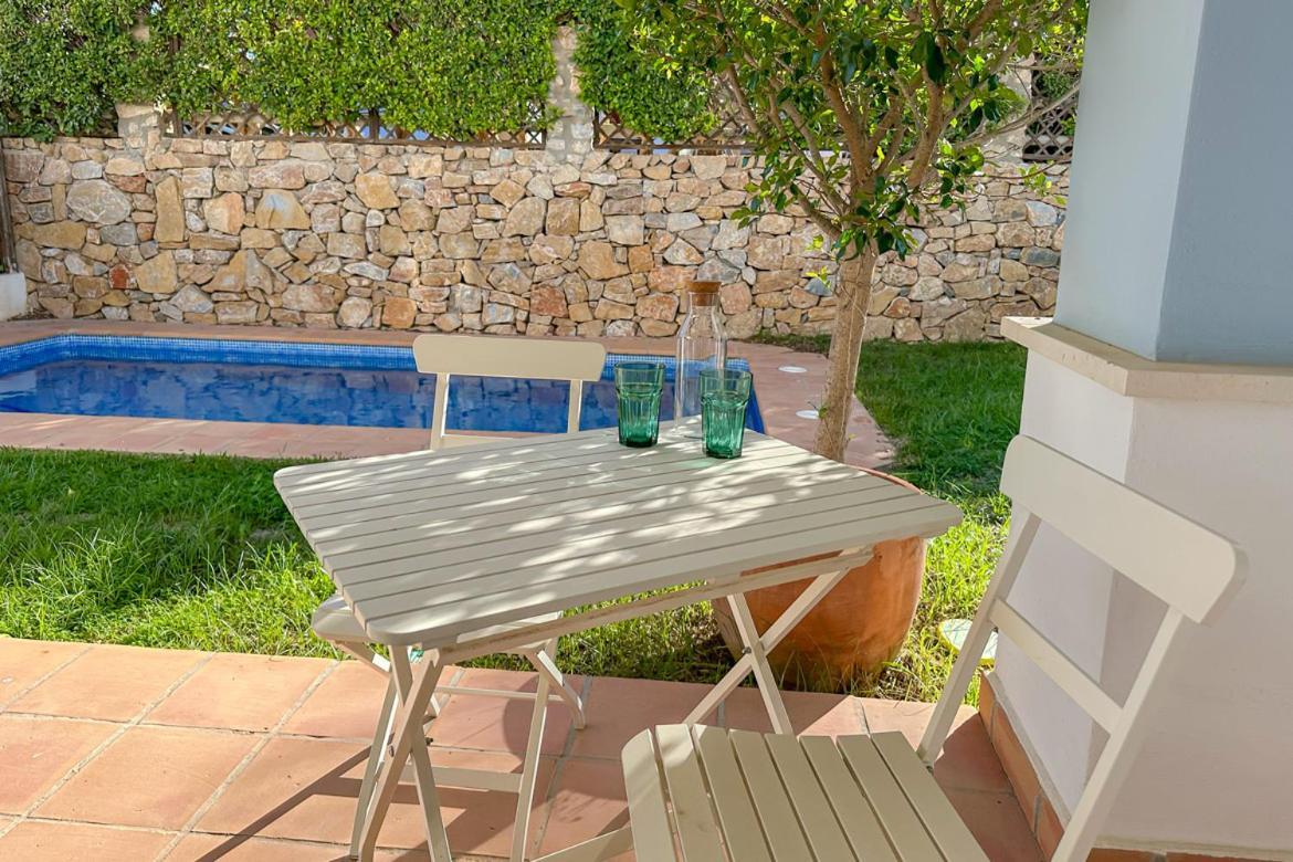 Mar Menor Golf Village Мурсия Екстериор снимка