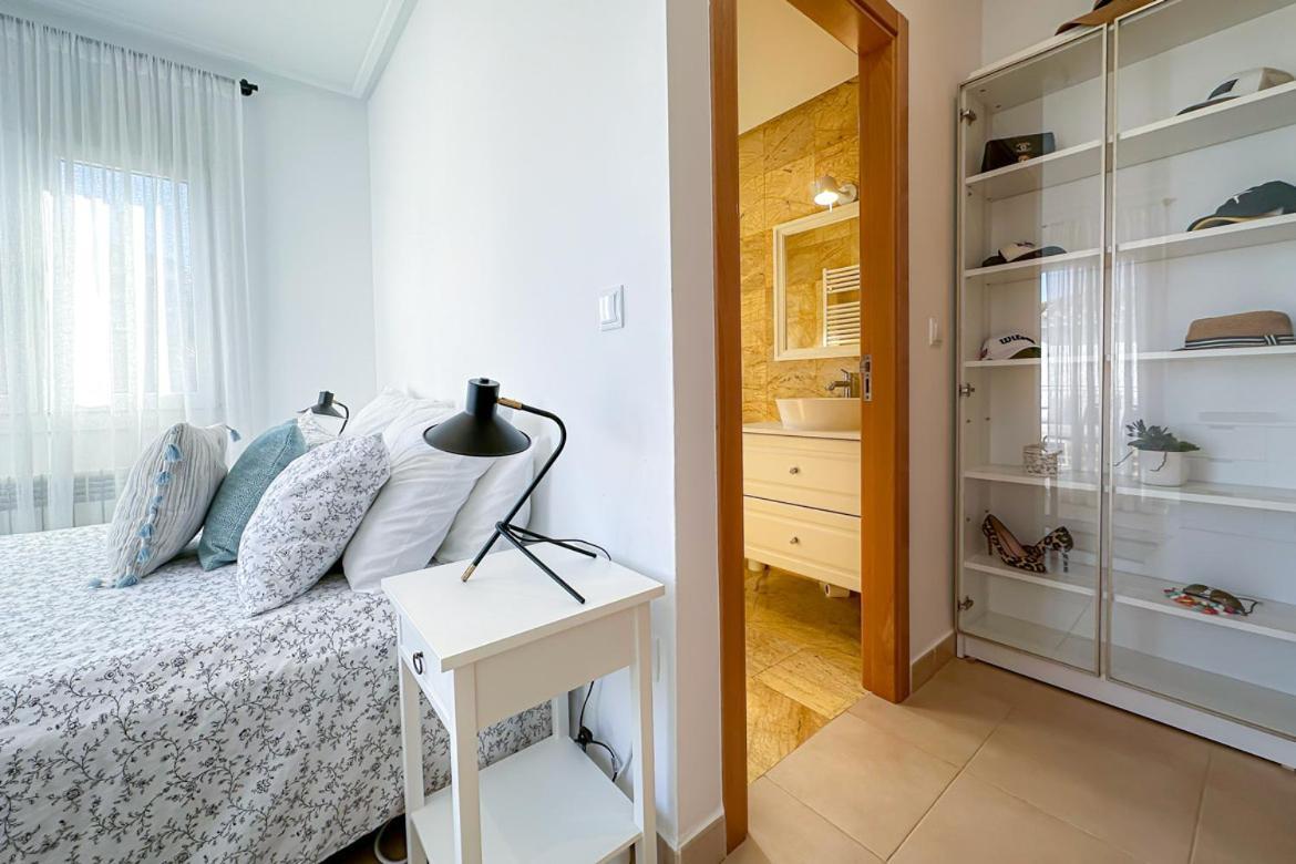 Mar Menor Golf Village Мурсия Екстериор снимка