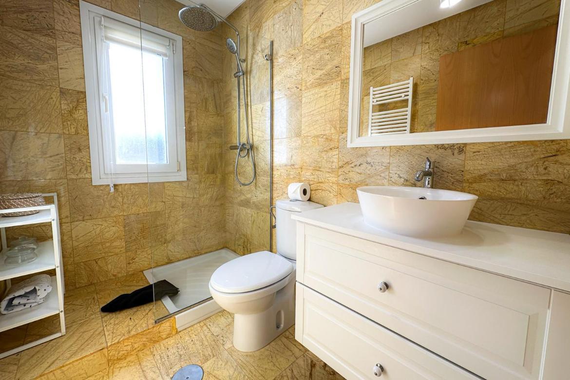 Mar Menor Golf Village Мурсия Екстериор снимка