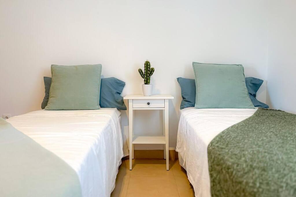 Mar Menor Golf Village Мурсия Екстериор снимка