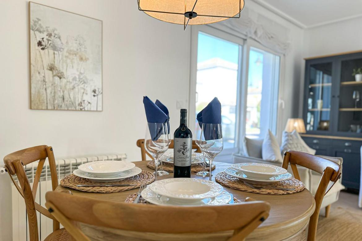 Mar Menor Golf Village Мурсия Екстериор снимка