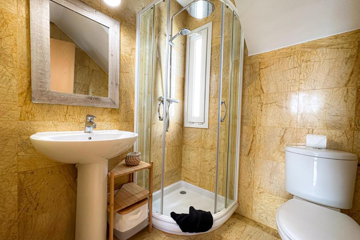Mar Menor Golf Village Мурсия Екстериор снимка