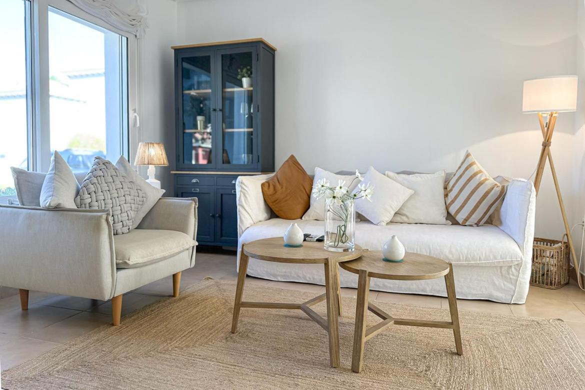 Mar Menor Golf Village Мурсия Екстериор снимка